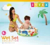 Intex 57106, 28 l, Aufblasbarer Pool, Kind, Mehrfarbig, Produktbild-Vorschau 16
