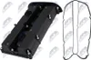 Zylinderkopfhaube BPZ-FR-020 für FORD Fiesta Mk5 Schrägheck Produktbild-Vorschau 2