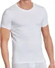 SCHIESSER Long Life Baumwolle T-shirt (1-pack), V-hals, wit Produktbild-Vorschau 2