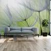 Vlies Fototapete - Fleeting moments 150x105 cm Blumen Produktbild-Vorschau 2