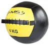WLB 4 KG Trainingsbal voor muurbaltraining, HMS Productafbeelding-voorbeeld 3