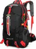 40L Water Resistant Travel Backpack Camp Hike Laptop Produktbild-Vorschau 1