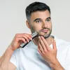 WAHL Elite Groom Black, Silver Lithium-Ion (Li-Ion) Anteprima dell’immagine prodotto 16
