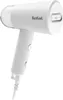 A white handheld garment steamer on a white background. Produktbild-Vorschau