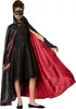 dressforfun® Kinderkostüm Edler Vampirumhang Produktbild-Vorschau 1