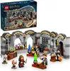 LEGO® Harry Potter™ Zamek Hogwart™: Klasa eliksirów 76431 Podgląd zdjęcia produktu 6