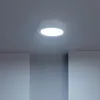 LED-Deckenleuchte 12W Rund SwitchCCT Wählbar Ø170 mm Produktbild-Vorschau 2