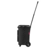 reisenthel carrycrusier plus - Einkaufstrolley, glossy dots Produktbild-Vorschau 2