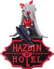 Hazbin Hotel Vaggie ver.A Monitor Top figúra 14cm Náhľad obrázku produktu 1