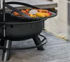 CookKing 111355 Multifunkční ohnivá mísa 80 cm "BANDITO" s Náhled obrázku produktu 5
