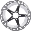 Shimano RT-MT800, Fahrradrotor, Schwarz, Edelstahl Produktbild-Vorschau 2