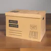 10x Archivkarton Aktenkarton Aktenordner mit Klappdeckel Produktbild-Vorschau 11