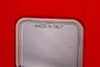 DAKEN REGON Feuerlöscherkasten 6kg Rot 620x335x240mm Produktbild-Vorschau 6