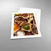Poster - Poster ohne Rahmen - Küche Essen Kräuter Gewürze - Produktbild-Vorschau 3