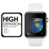 Schutzglas für Apple Watch 42mm transparenter 9H Produktbild-Vorschau 4