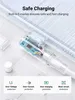 Ugreen Kątowy Kabel USB-C do USB-C 100W, 2m - Czarny Podgląd zdjęcia produktu 17