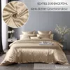 COZYOR Wende-Bettwäsche, glänzend matt, Satin & Mikrofaser, Produktbild-Vorschau 7