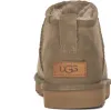 UGG W CLASSIC ULTRA MINI Brown Produktbild-Vorschau 11