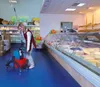 Leifheit Carrello per pulizia professionale Duo 2x 17 l Anteprima dell’immagine prodotto 4