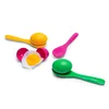 BS Toys Eier Party, Becher- & Ball-Spiel, 4 Jahr(e) Produktbild-Vorschau 3