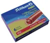 Pelikan Tintenpatronen 4001 TP/6 rot (6 Patronen) Produktbild-Vorschau 10