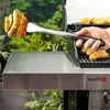 Char-Broil Premium Grillgabel 140598 Edelstahl 43 cm Produktbild-Vorschau 5