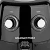 Gourmetmaxx Heißluft-Fritteuse schwarz Produktbild-Vorschau 5