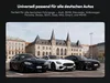 BOTSLAB 4 Kanal Dashcam Auto Vorne Hinten, 4 Channel 3K+3 * Produktbild-Vorschau 5