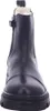 A studio shot of a black boot. Produktbild-Vorschau