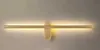 Goldpatick - nowoczesna lampa ścienna LED 60cm Podgląd zdjęcia produktu 4