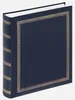 Walther Das schicke Dicke 29x32 100 pagine libro blu MX101L Anteprima dell’immagine prodotto 1