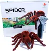 Ferngesteuerte Spinne – Realistische Bewegung | 15 cm Länge Produktbild-Vorschau 1