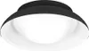 LEDVANCE Deckenleuchte ORBIS MILAN 30,5cm 2XE27 BK Produktbild-Vorschau 5