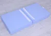 Materassino ginnico 4 pannelli 100x100x5 blu Anteprima dell’immagine prodotto 3