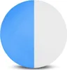 Sunflex Tischtennisbälle - 9 Bälle Weiß-Blau | Produktbild-Vorschau 1