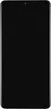 Samsung Galaxy S21+ 5G Display (mit Rahmen) Phantom Black Produktbild-Vorschau 1
