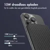 Accezz Polyamid Powerbank 5.000 mAh - Geschikt voor MagSafe Productafbeelding-voorbeeld 3