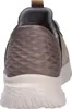 Skechers Slade Ocon Herren Sneaker, braun, 44 EU, Hands Produktbild-Vorschau 15