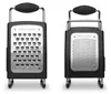 Microplane Serie 34006, rallador cuadrado (tipo torre/de Vista previa de la imagen del producto 11