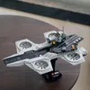 LEGO Marvel Helicarrier der Avengers, baubares Modell eines Produktbild-Vorschau 4