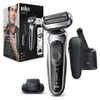 Braun Series 7, model 71-S7200cc, zilveren heren Productafbeelding-voorbeeld 13