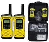 Motorola Talkabout T92 H2O, Profesionálne mobilné rádio Náhľad obrázku produktu 24