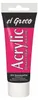 Colore acrilico KREUL El Greco 75 ml - Portrait Rose Anteprima dell’immagine prodotto 8