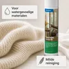 Droogshampoo tapijt natuurvezels 400 ml – snelle droge Productafbeelding-voorbeeld 6