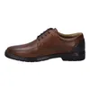 Josef Seibel Alastair 01 elegante Schnürer Braun Produktbild-Vorschau 7