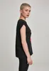 Merchcode Female Shirt Ladies Rolling Stones Tongue Tee Produktbild-Vorschau 6