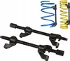 LUXTOM | Federspanner Set, 2 TLG, 105-410mm, für Produktbild-Vorschau 1