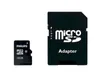Philips Micro-SDHC-Card 16GB  Class 10, UHS-I U1, incl. Produktbild-Vorschau 3
