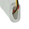 vhbw Batterie Ersatz für Telenot BP3, 100056112 für Produktbild-Vorschau 7
