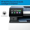 HP Color LaserJet Pro MFP 3302fdn (A4, 25 ppm, USB 2.0, Voir les images du produit 14